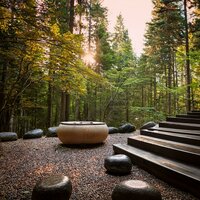 Acordes Cálidos Para Masaje - Reiki Consorte de Curación & Zona de música curativa natural & Academia de spa de masajes