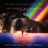 Second Mov.  Symphony No 8 - Andante Con Moto - Classical Hits & Camerata Chamber Orchestra & Франц Шуберт
