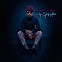 League of My Own - Steve James
