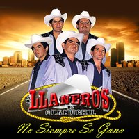Quiero Besarte a la Noche - Los Llaneros De Guamuchil