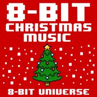 Feliz Navidad - 8-Bit Universe