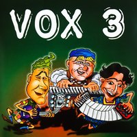 Ninguém Segura a Mulherada - Vox 3