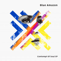 Cluster Funk - Blue Amazon