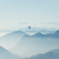落英缤纷 - 水墨民乐