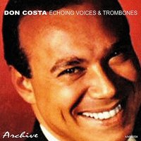 Day In, Day Out - Don Costa