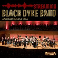 The Sun Never Says - Black Dyke Band