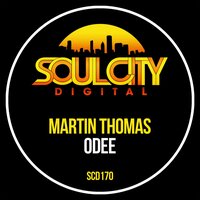 Odee - Martin Thomas