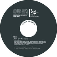 All My Love Is Gone - Erich Ferstl