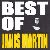 Love Me to Pieces - Janis Martin