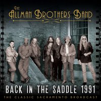 Come on in My Kitchen - The Allman Brothers Band