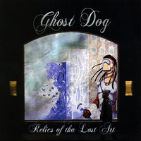 Relics of tha Lost Art - Ghost Dog & DJ Gonzo