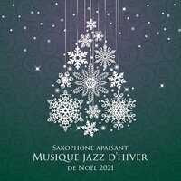 Café des neiges - Instrumental Jazz Musique d'Ambiance