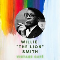 Portrait of the Duke - Willie Smith
