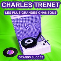 Les voix du ciel - Charles Trenet