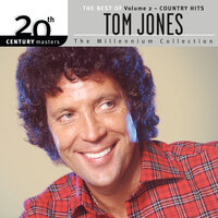 Touch Me (Then I'll Be Your Fool Once More) - Tom Jones