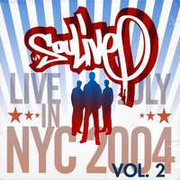 El Ron - Soulive