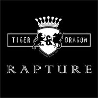 Rapture - Tiger & Dragon