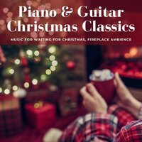 Music for Waiting for Christmas - Christmas Jazz Piano