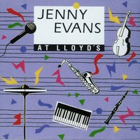 Night And Day - Jenny Evans & Jenny Evans, Rudi Martini Quartett & Rudi Martini Quartett