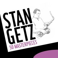 Michelle (Alternate) - Stan Getz & Curly Russell & Terry Gibbs & Shorty Rogers & George Wallington & Shadow Wilson