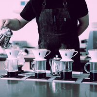 Inspiring Moods for Tea Shops - Classic Piano Jazz Play List