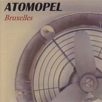 Lying - Atomopel