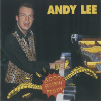 Shake, Rattle & Roll / Flip, Flop & Fly - Andy Lee