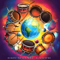 Drummachine Long 3 2 - Ariel Kalma