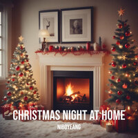 Christmas Night at Home - Niboyeang