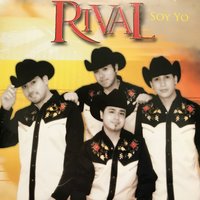Cuánto Te Amo - Rival
