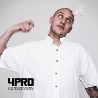 Paranoide? - 4PRO
