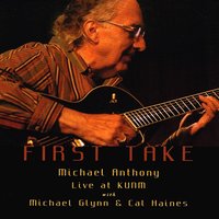 September in the Rain - Michael Anthony