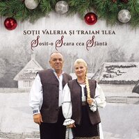 Aseara Pe-Nserate - Sotii Valeria si Traian Ilea