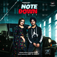 Note Down - ISHĒ
