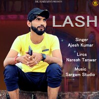 Lash - Ajesh Kumar