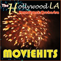Theme from "X-Men Origins: Wolverine" - The Hollywood LA Soundtrack Orchestra