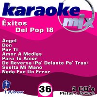 Para Tu Amor - Karaoke Box