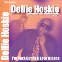 will I ever get to know you - Dellie Hoskie