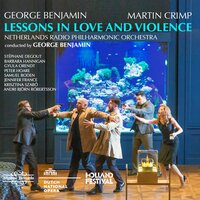 Lessons in Love And Violence: Part 1, Scene 3: III. Please, Everyone Be Seated - Barbara Hannigan & Gyula Orendt & Jennifer France & Krisztina Szabó & Peter Hoare & Stéphane Degout