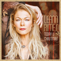 I Still Believe in Santa Claus - LeAnn Rimes