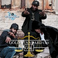 Out Of Time - Gold Standard Ltd