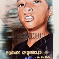 We Working - HdG Yungin & Stackz Escobar