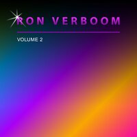 Yonaguni Mystery - Ron Verboom