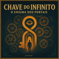 Lei da Atração - Chave Do Infinito & Jonathan Ojan