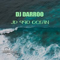 JD 990 Ocean - DJ Darroo