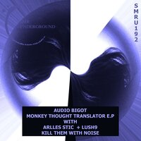 Monkey Thought Translator - Audio Bigot & Arlles Stic
