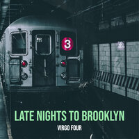 Pitkin Avenue - Virgo Four