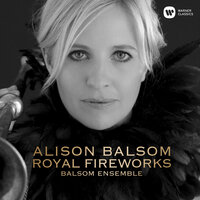 Telemann: Trumpet Concerto in D Major, TWV 51:D7: I. Adagio - Alison Balsom & Balsom Ensemble & Георг Филипп Телеман