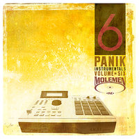 Time Does Tell - Panik