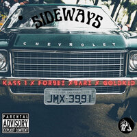 Sideways - Kass 1